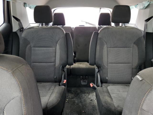2019 CHEVROLET TRAVERSE L 1GNERGKW0KJ104983