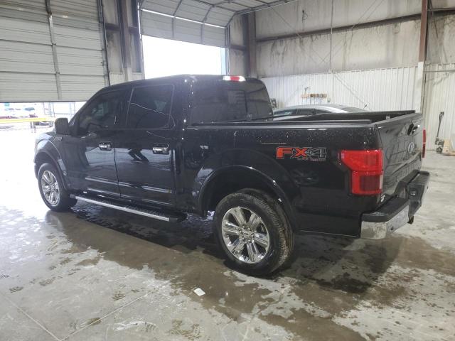 Vin: 1ftew1e44kke60842, lot: 54300615, ford f-150 supercrew 20192