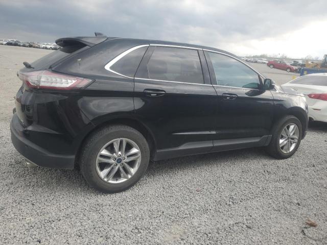 Vin: 2fmpk4j88gbb44730, lot: 52090565, ford edge sel 20163