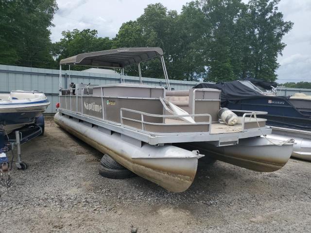 harris kayot PONTOON
