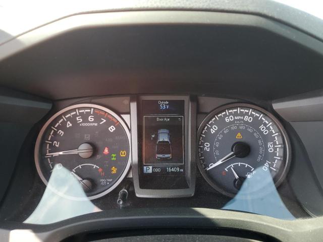 2023 TOYOTA TACOMA DOU - 3TMDZ5BN7PM154628