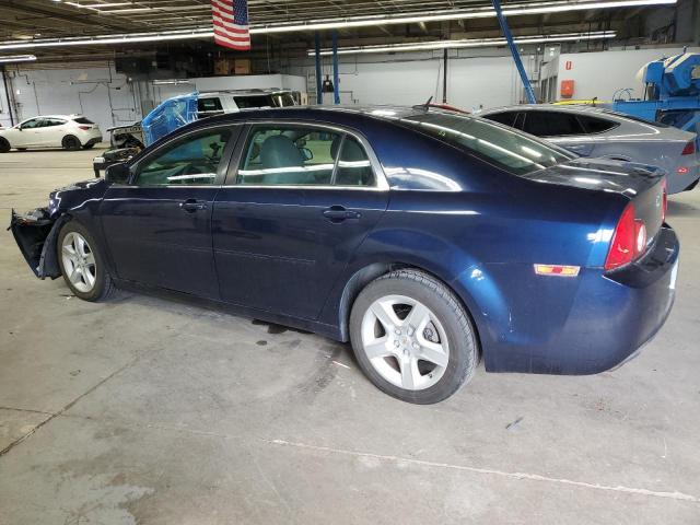 Vin: 1g1zb5eb6a4158595, lot: 54078305, chevrolet malibu ls 20102