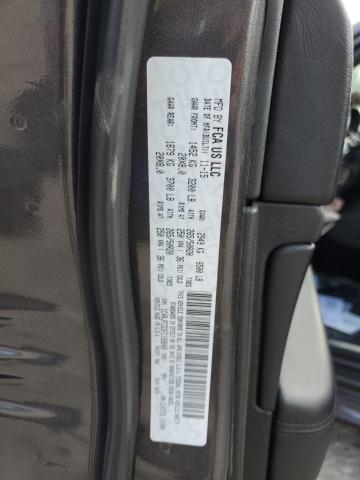 2015 JEEP GRAND CHER 1C4RJFCG3FC159649