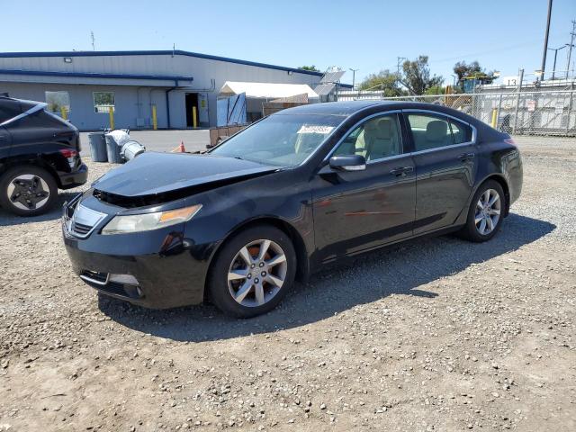 ACURA TL