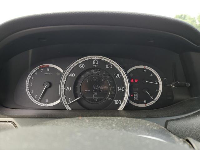 2013 HONDA ACCORD EXL - 1HGCR3F8XDA005449