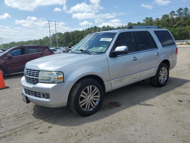 Vin: 5lmjj2h51aej08525, lot: 54598315, lincoln navigator 2010 img_1