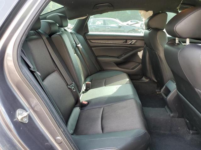 2020 HONDA ACCORD SPO - 1HGCV1F33LA091769