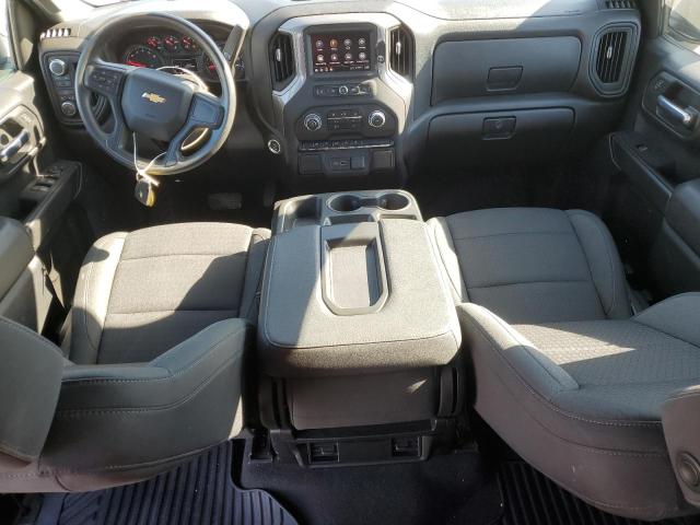 1GCPDBEK6NZ640645 2022 CHEVROLET ALL Models