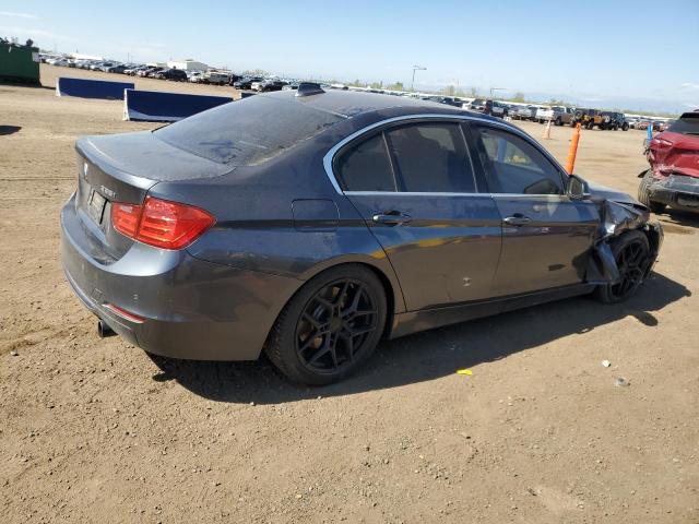 Vin: wba3a9c57fk473104, lot: 54974185, bmw 3 series i 20153