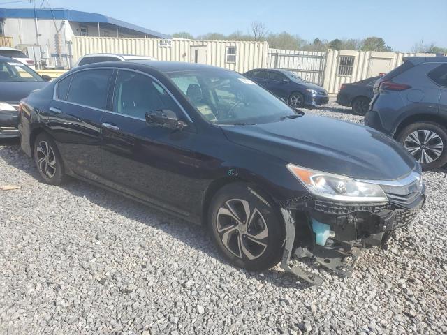 2016 HONDA ACCORD LX - 1HGCR2F33GA213126