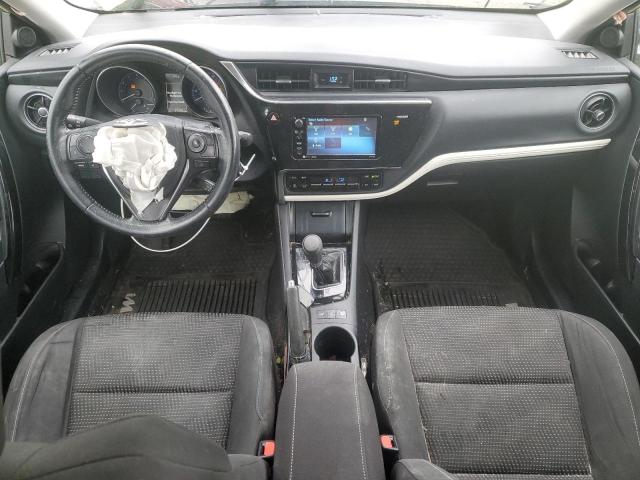 2018 TOYOTA COROLLA IM - JTNKARJE7JJ569133