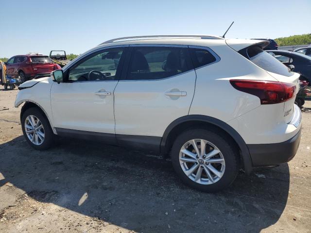 Vin: jn1bj1cr4kw625297, lot: 54151115, nissan rogue s 20192