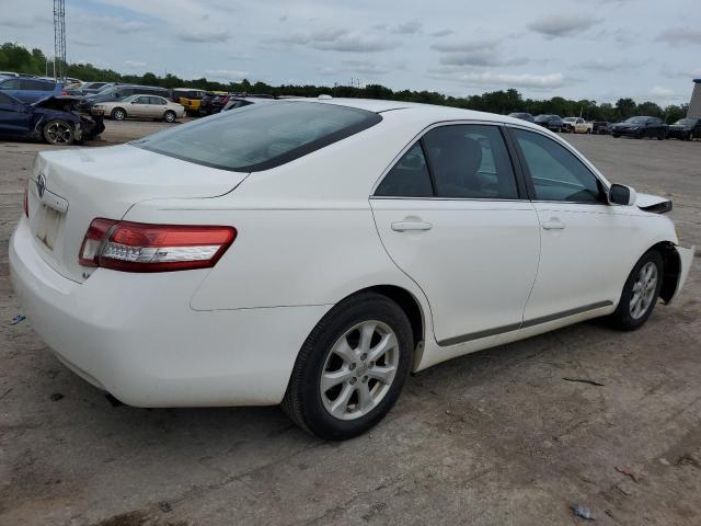 Vin: 4t4bf3ek2br199455, lot: 54621225, toyota camry base 20113