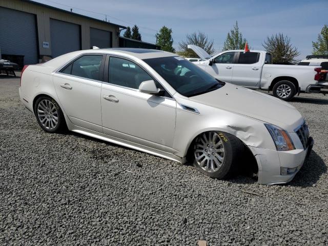 Vin: 1g6dm5e36c0157741, lot: 54515235, cadillac cts performance collection 20124