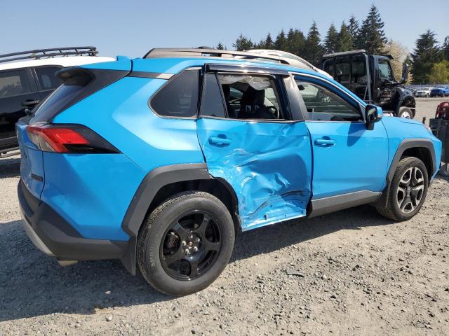 Vin: 2t3j1rfv6kw002956, lot: 54540975, toyota rav4 adventure 20193