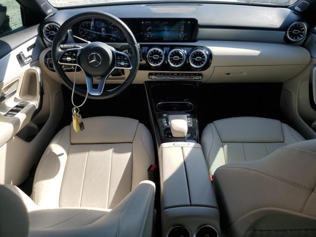 2021 MERCEDES-BENZ A 220 - W1K3G4EB0MJ271544