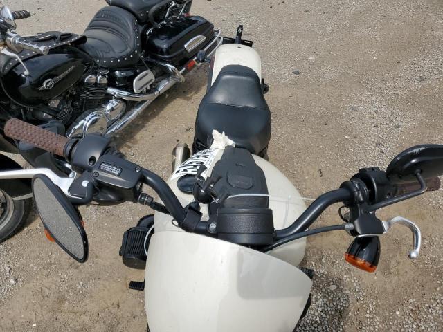 2023 HARLEY-DAVIDSON FXLRS 1HD1YWZ14PB031826