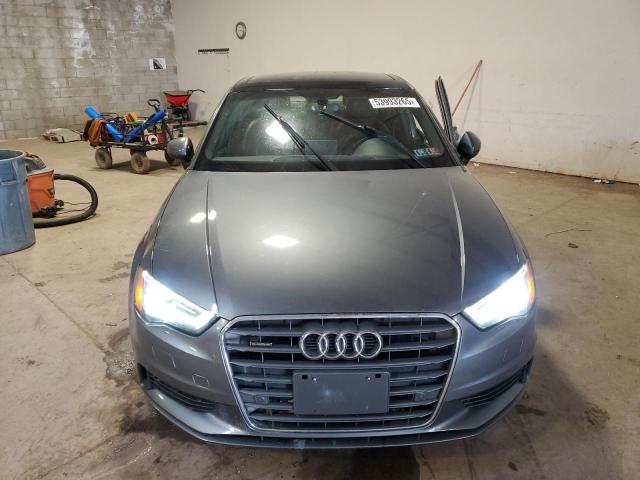 2015 AUDI A3 PREMIUM WAUBFGFF1F1093638