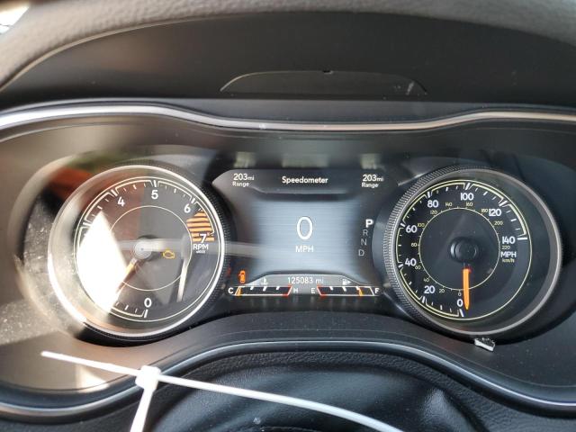 2019 JEEP CHEROKEE L - 1C4PJLDB0KD487933