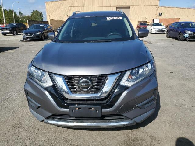 2018 NISSAN ROGUE S - 5N1AT2MV9JC814284