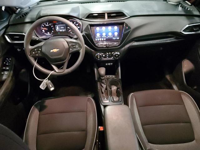 2021 CHEVROLET TRAILBLAZE - KL79MPSL6MB104687
