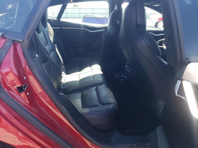 2017 TESLA MODEL S - 5YJSA1E24HF213343