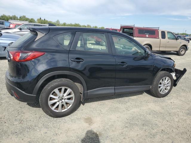 Vin: jm3ke2byxg0675767, lot: 52738615, mazda cx-5 sport 20163
