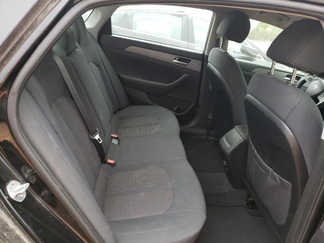2018 HYUNDAI SONATA SE - 5NPE24AF8JH710259