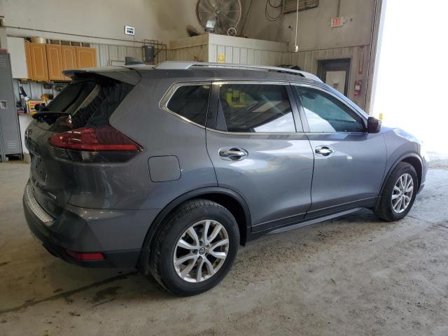 Vin: 5n1at2mt1kc759801, lot: 50089615, nissan rogue s 20193