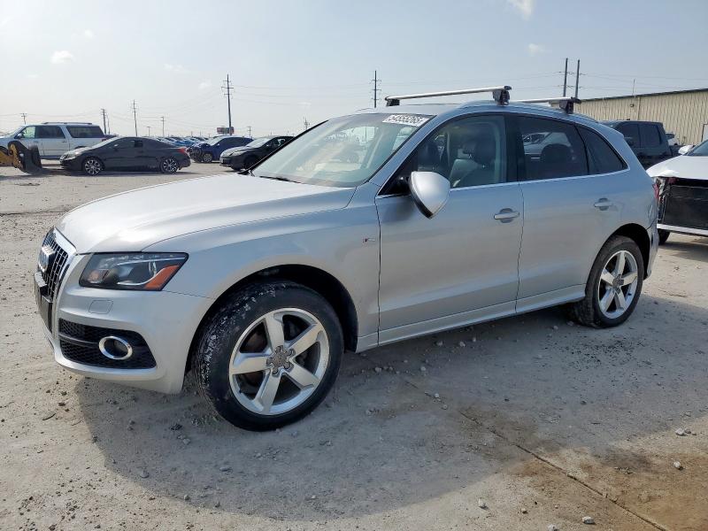 AUDI Q5 PREMIUM