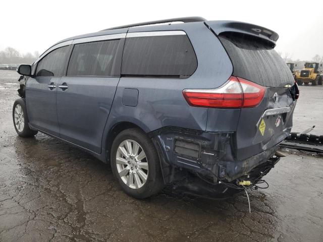 Vin: 5tdyz3dc8hs812637, lot: 51595305, toyota all models xle 20172