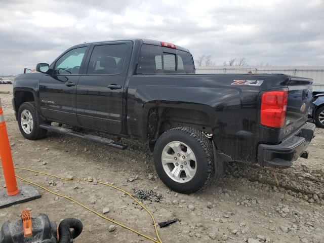 Vin: 3gcukrec0hg260991, lot: 52079185, chevrolet all models k1500 lt 20172