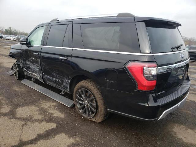 2019 FORD EXPEDITION MAX LIMITED 1FMJK2AT1KEA43394