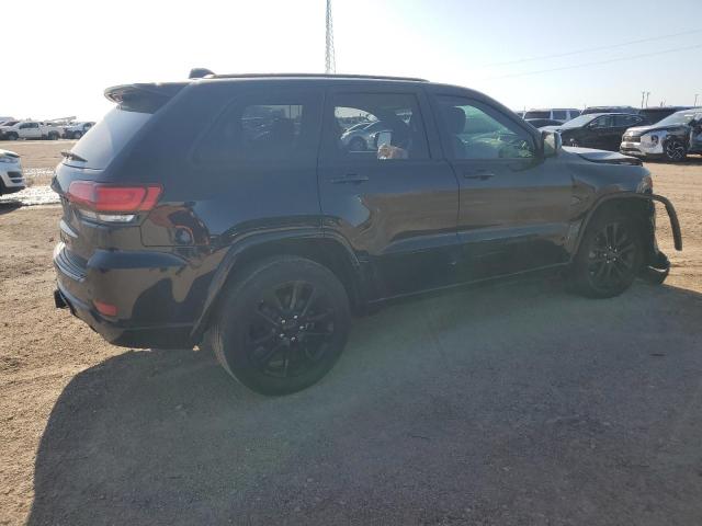 Vin: 1c4rjeag6hc888258, lot: 52361875, jeep grand cher laredo 20173