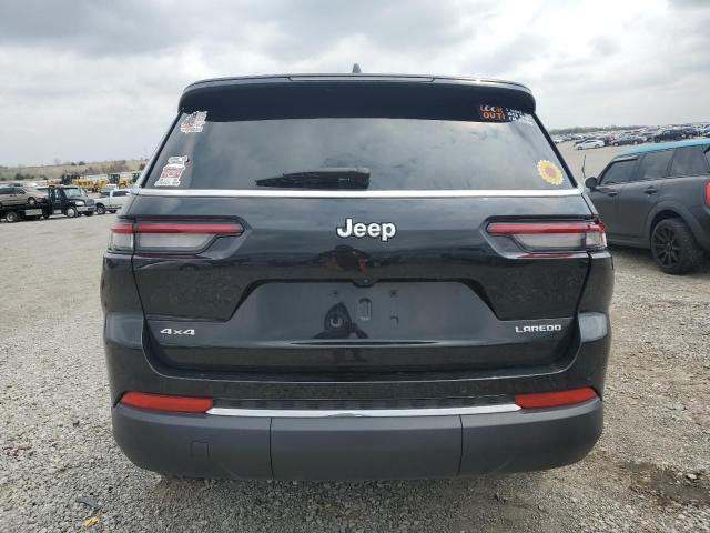 2024 JEEP GRAND CHER - 1C4RJKAG4R8544561