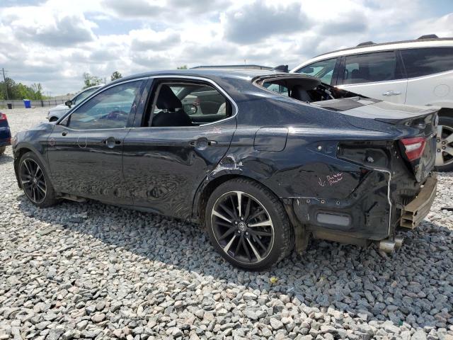 Vin: 4t1b61hk7ku185920, lot: 54302915, toyota camry xse 20192