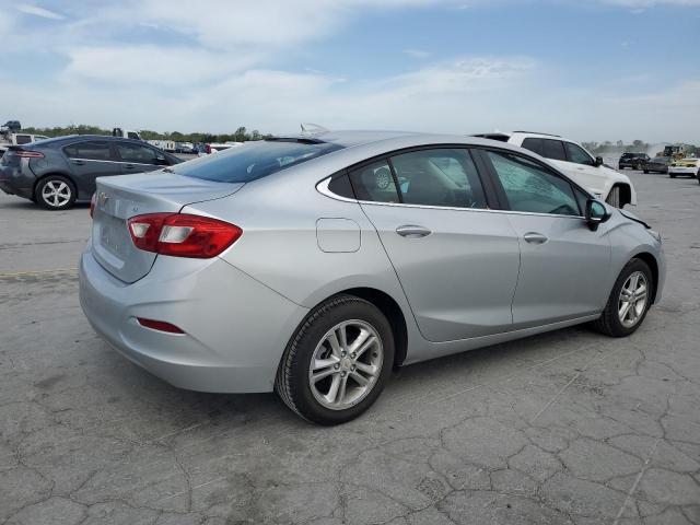 Vin: 1g1be5sm8h7113777, lot: 53779195, chevrolet cruze lt 20173