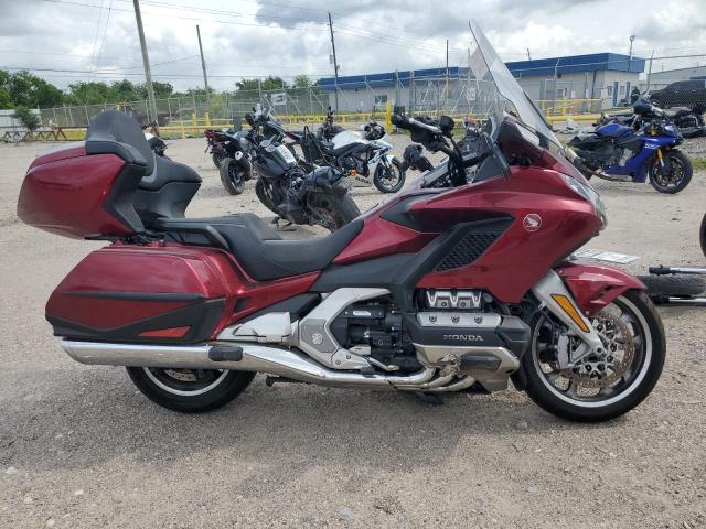 HONDA GL1800 D