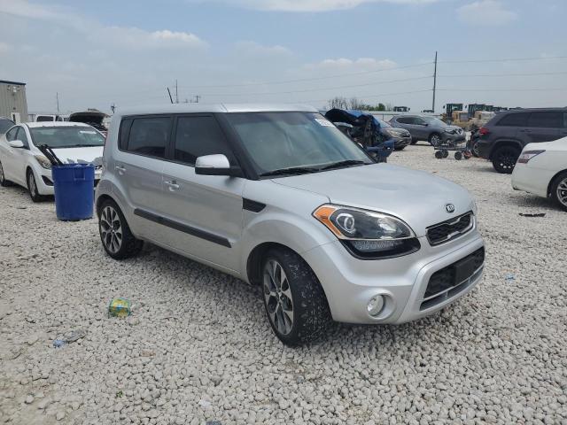 Vin: kndjt2a67d7511504, lot: 51625375, kia soul + 20134