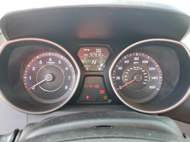 2013 HYUNDAI ELANTRA GL - 5NPDH4AE7DH422075