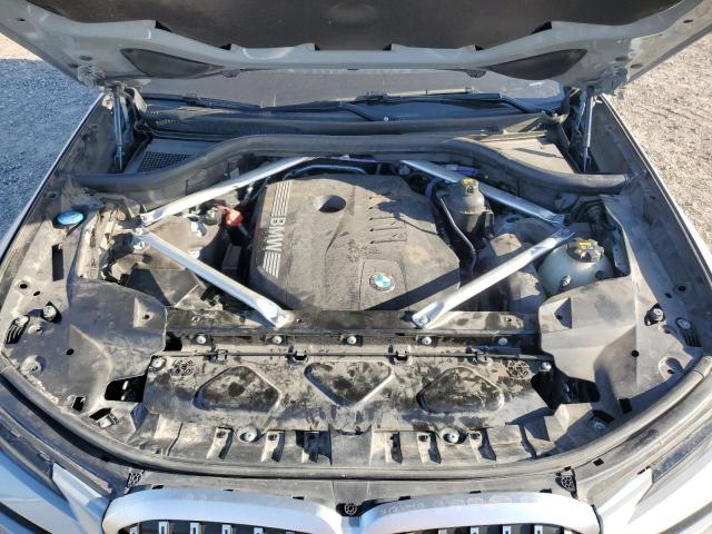 2023 BMW X7 XDRIVE4 - 5UX23EM02P9P66694
