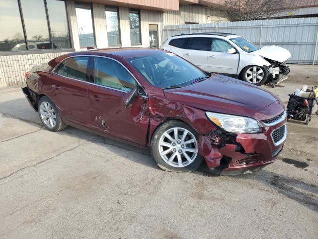 2015 CHEVROLET MALIBU 2LT - 1G11D5SL9FF160700