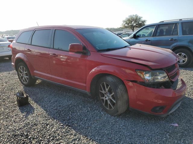 Vin: 3c4pdceg9jt463995, lot: 54006465, dodge journey gt 20184