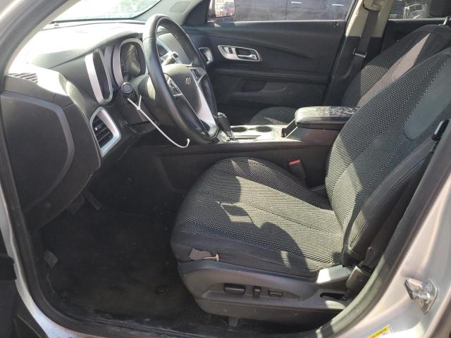 2017 CHEVROLET EQUINOX LT - 2GNALCEK4H1567536
