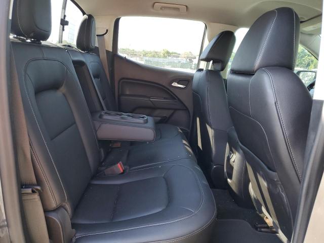 2016 GMC CANYON SLT 1GTG5DE37G1173917