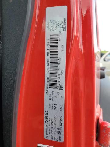 2017 JEEP WRANGLER U - 1C4BJWFGXHL708585