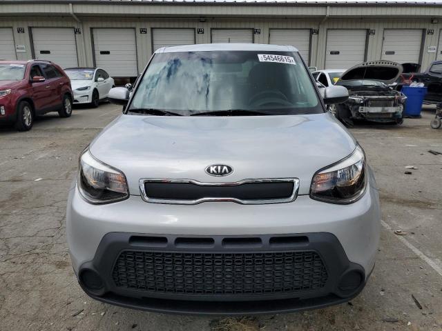 2016 KIA SOUL - KNDJN2A29G7855279