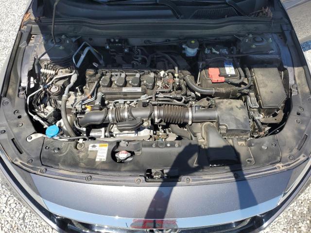 2019 HONDA ACCORD EX - 1HGCV1F42KA048855