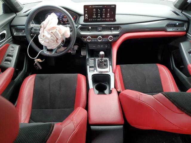 2024 ACURA INTEGRA TY 19UDE5G95RA001285