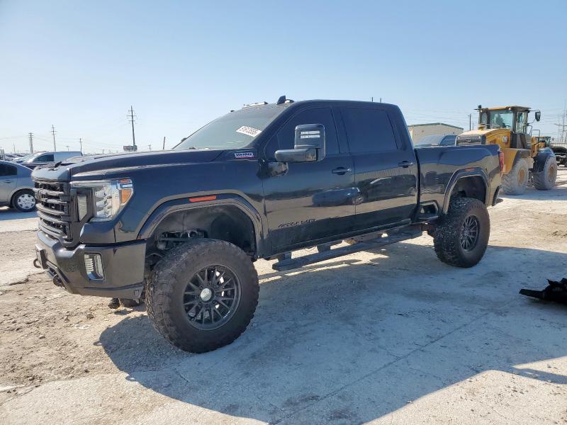 Vin: 1gt49vey7lf315026, lot: 51613555, gmc sierra k3500 at4 2020 img_1